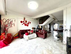 Blk 559 Jurong West Street 42 (Jurong West), HDB Executive #512377201